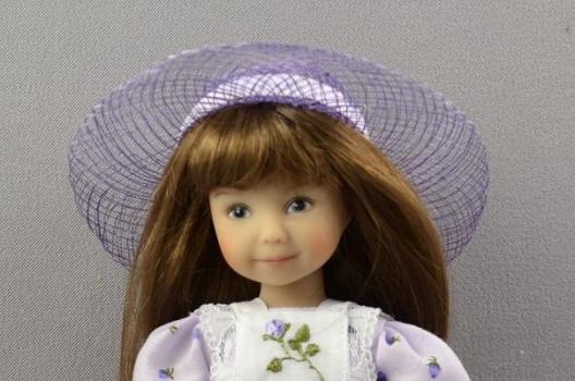Heartstring - Lavender Rose Mari - кукла
